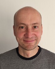 Florian Wickelmaier